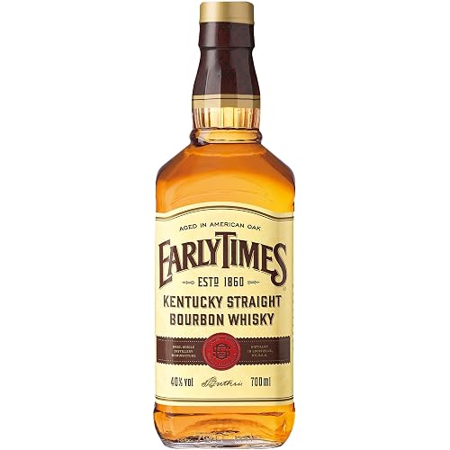 初心者でもおいしく飲めるバーボンのおすすめ10選！お手頃価格から希少